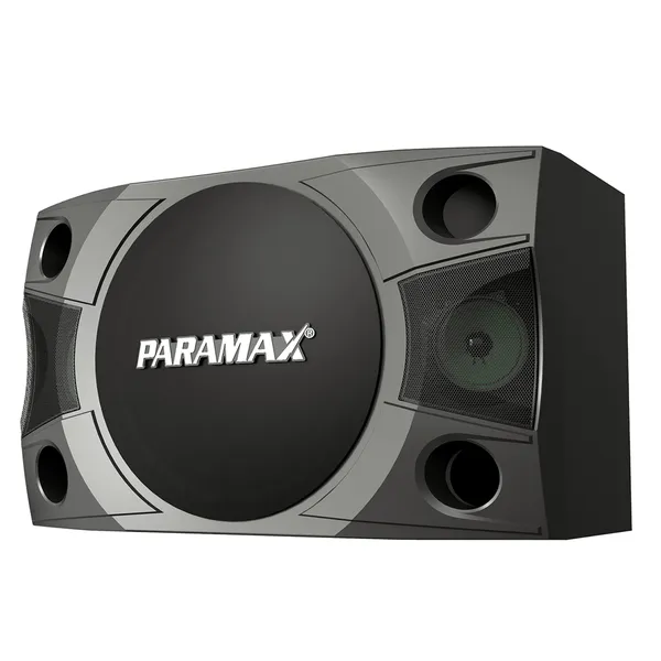 Combo Bộ Dàn Âm Thanh Paramax CBX-1000 (Loa Treo Paramax X-1000 + Amply Karaoke Paramax A-1000)