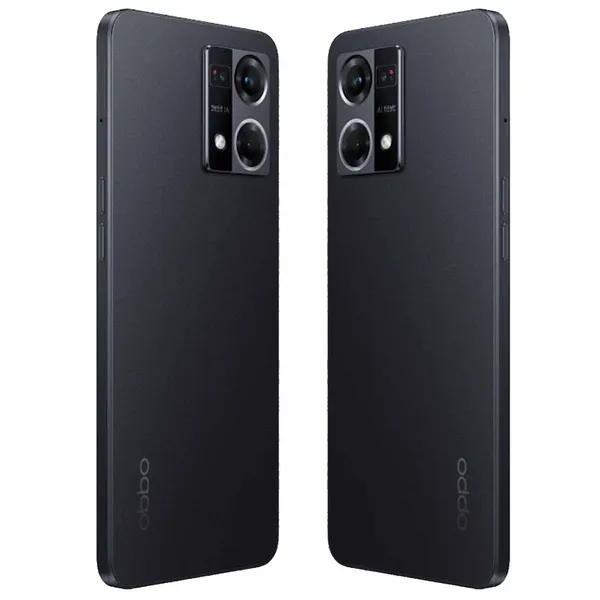 OPPO Reno8 4G (8+256GB)