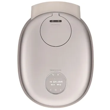 Nồi Cơm Điện Tử Áp Suất Cao Tần Cuckoo CRP-NHTR1010FP 1.8 Lít - Xuất Xứ Hàn Quốc 3