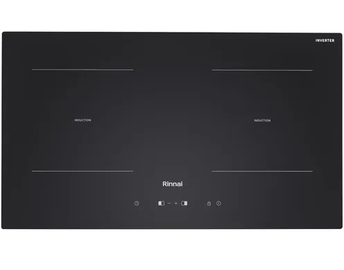 Bếp Điện Từ Đôi Rinnai RB-7122H-ZB