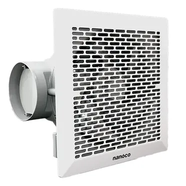 Quạt Hút Nanoco NCV2020-C 0