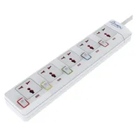 Ổ Cắm Điện Apex APE OC2-5RD