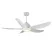 Quạt Trần Điện Benny BF-C52LUX - Trắng 1