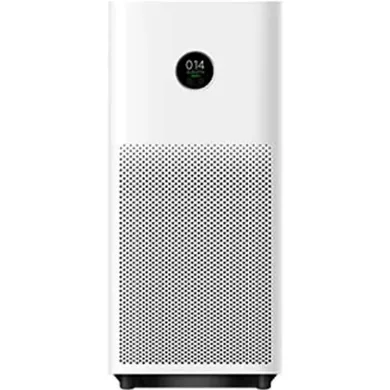 Máy Lọc Không Khí XIAOMI SMART Air Purifier 4