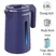 Ấm Siêu Tốc Inox 2 Lớp Sunhouse SHD1355 1.8 Lít