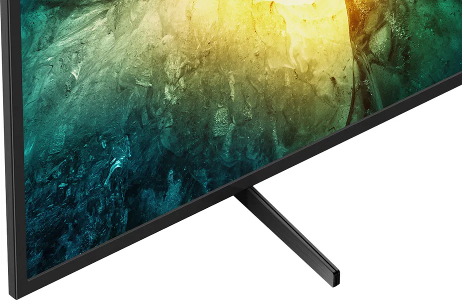 Android Tivi 4K Sony 55 Inch KD-55X7500H