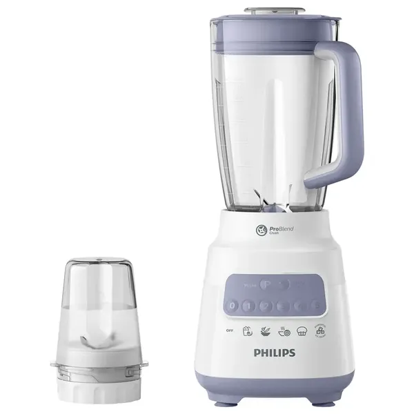 Máy xay sinh tố Philips HR2221 700W