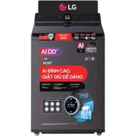 Máy Giặt LG Inverter 25 Kg TX2725AT9G