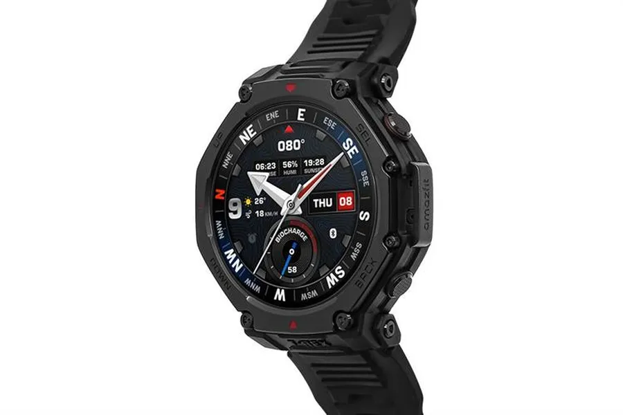 Amazfit T-Rex 3 Pro 48mm Dây Silicone