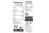 Máy Lạnh Tủ Đứng Panasonic Inverter 3 Hp CU/CS-NZ24CF1H-8H