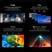 Google Tivi Coocaa QLED 4K 100 Inch 100A5D 2