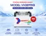 Tủ Đông Sanaky 280 Lít VH-3899KB 0