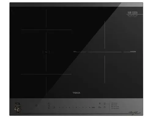 Bếp Từ Teka Van Gogh IBF63FST VG 7200W - Xuất Xứ Châu Âu- Bộ sưu tập Bảo Tàng Van Gogh