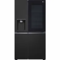 Tủ Lạnh LG Inverter 635 Lít GR-X257BL
