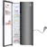 Tủ Lạnh Aqua Inverter 541 Lít AQR-S541XA (SG) 0