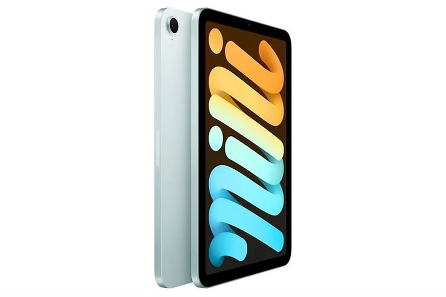 iPad mini 7 WiFi 128GB