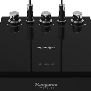 Máy Lọc Nước RO Hydrogen Nóng Lạnh Kangaroo KG100MVT 6