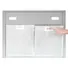 Máy Hút Mùi SMEG KBT600XE