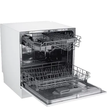 Máy rửa chén Modena WP 2081 W 8 bộ 0