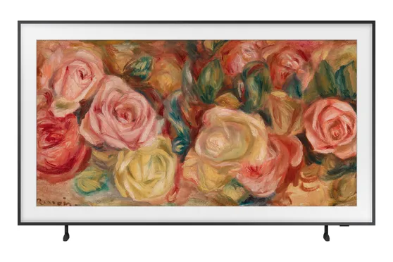 Smart Tivi Khung Tranh The Frame QLED Samsung 4K 65 Inch QA65LS03D 0