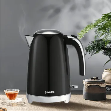 Ấm Đun Siêu Tốc Paveden Signature KT-1822B 1.7 Lít 1