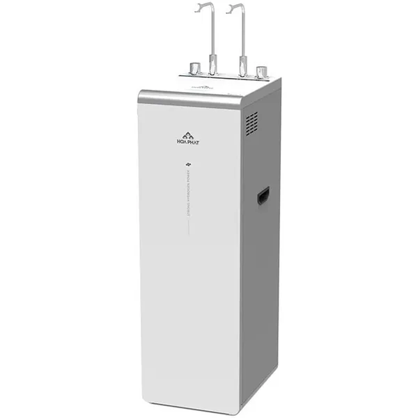 Máy Lọc Nước RO Nóng Nguội Lạnh Hydrogen Ion Kiềm Hòa Phát HPA885 12 Lõi