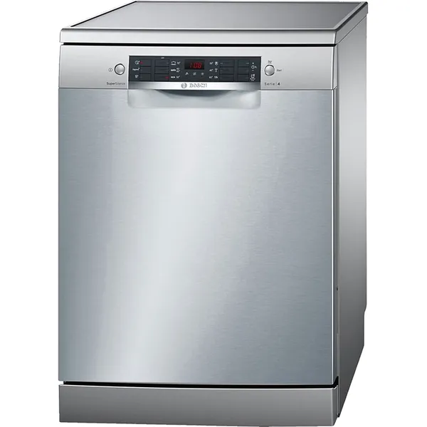 Máy rửa chén Bosch SMS46MI05E Series 4 - Đức