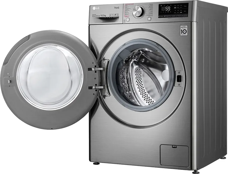 Máy Giặt LG 10.5 Kg FV1450S3V
