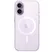 Ốp Lưng iPhone 17 Clear Case-FAE_MGF24FE/A 2