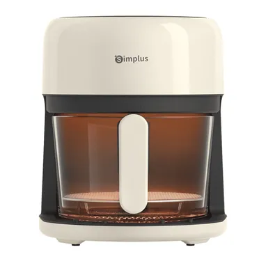 Nồi Chiên Không Dầu Simplus KQZG017CW01-VIP 0