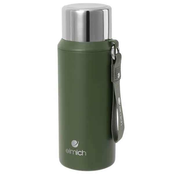 Bình Giữ Nhiệt Inox 316 Elmich EL1508DG 800ml