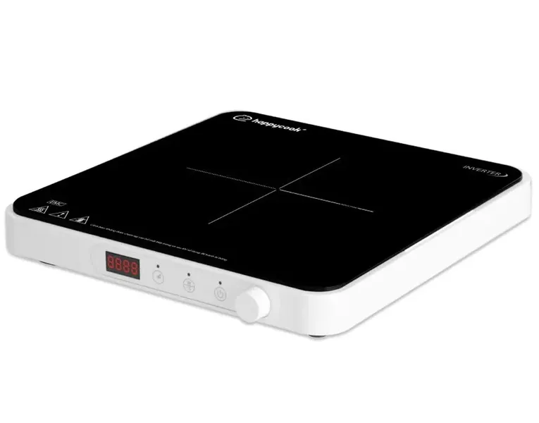 Bếp Từ Đơn Happy Cook HSI-200KS 2000W