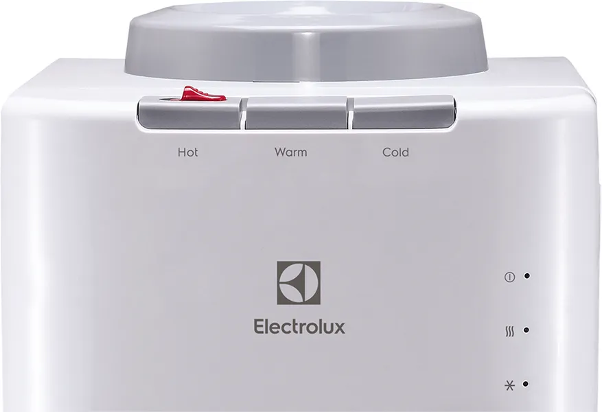 Cây nước uống nóng lạnh Electrolux EQACF01TXWV