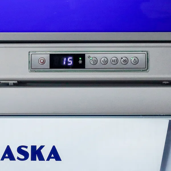 Tủ Mát Alaska 1500 Lít SL-16C3