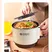 Ca Nấu Đa Năng Mishio MK392 1.5 Lít 0