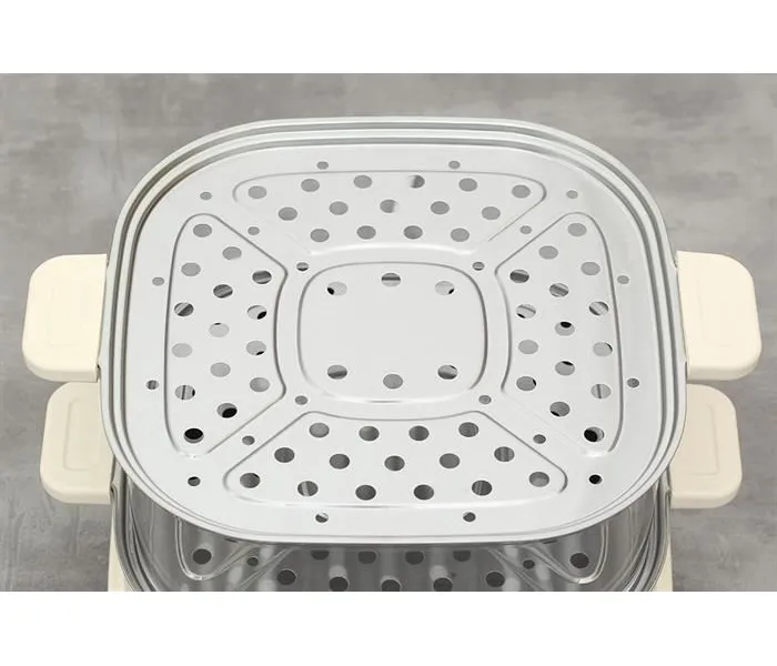 Nồi Hấp Đa Năng Bear BES-CA73G1 10 Lít