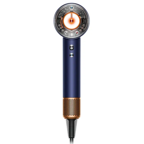 Máy Sấy Tóc Tốc Độ Cao Dyson Supersonic Nural™ HD16 PBuRCo