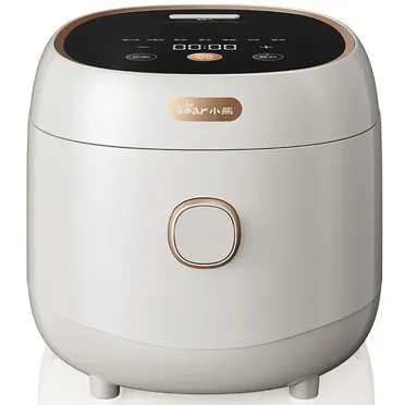 Nồi Cơm Điện Tử Bear DFB-C40K6 1.5 Lít 1