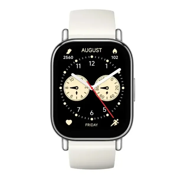 Đồng Hồ Thông Minh Xiaomi Redmi Watch 5 Lite