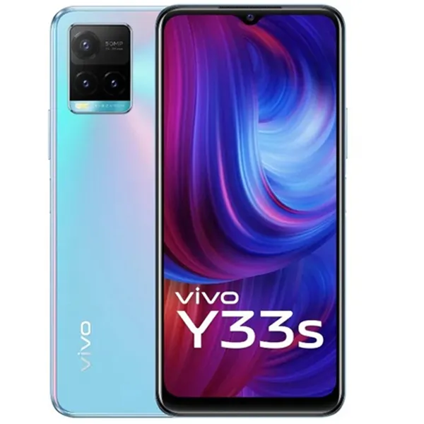 Điện thoại Vivo Y33s (8+128GB) 16687