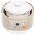 Nồi Nấu Chậm Cho Bé Ăn Dặm Bear DDZ-A08T8 (Nâu) - Hàng Quốc Tế - Bản Tiếng Anh
