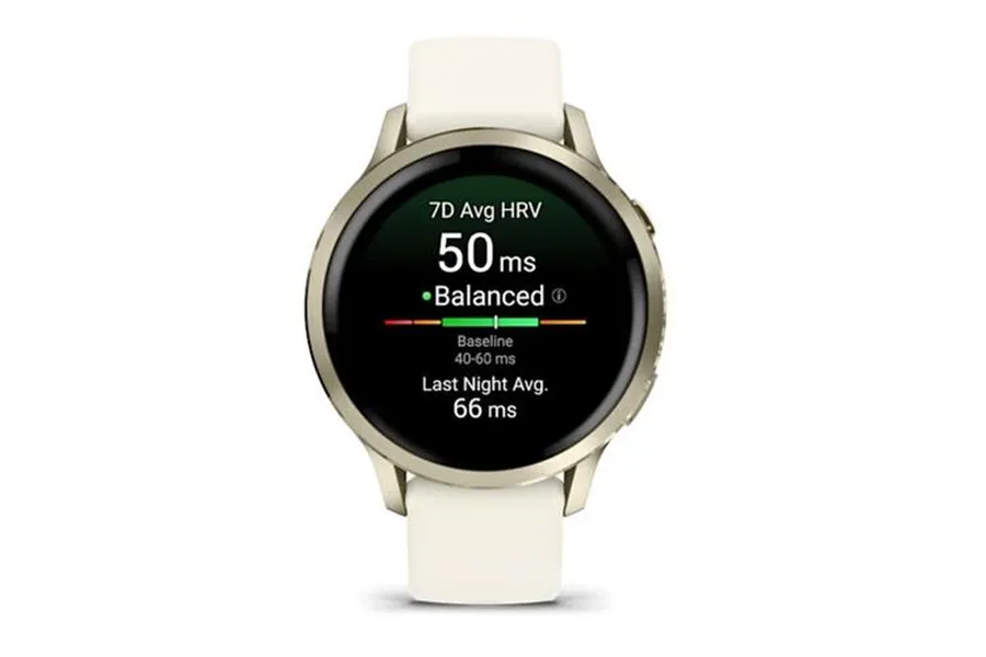 Garmin Venu 4 41mm Dây Silicone