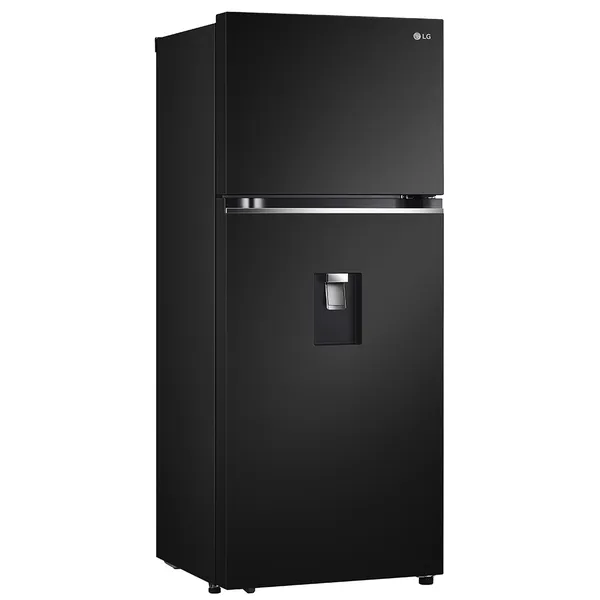 Tủ Lạnh LG Inverter 374 Lít GN-D372BL
