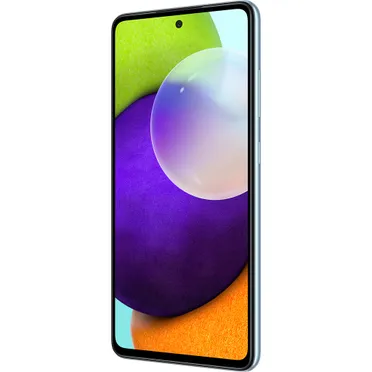 Galaxy A52(8GB+128GB) Đen 1
