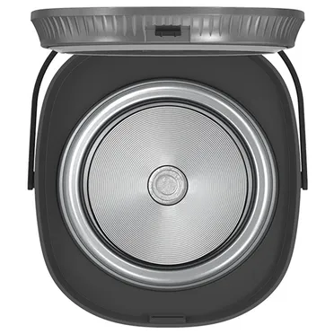 Nồi Cơm Điện Tử Sunhouse SHD8825 1.5 Lít 5