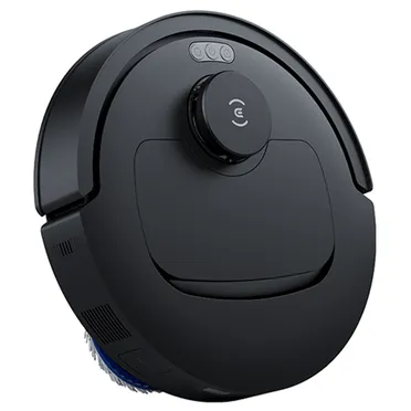 Robot Hút Bụi Thông Minh Ecovacs T30C Prime Omni Màu Đen 4