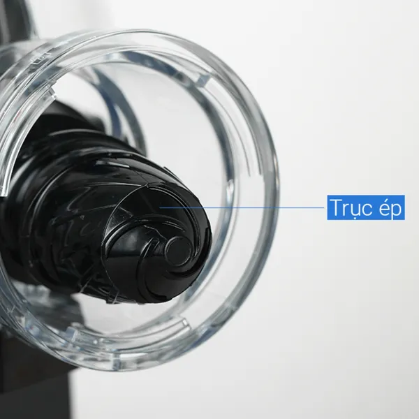Máy Ép Chậm Mutosi MJ-SH621