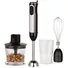 Máy Xay Sinh Tố Cầm Tay Đa Năng Simplehome HB818BCE