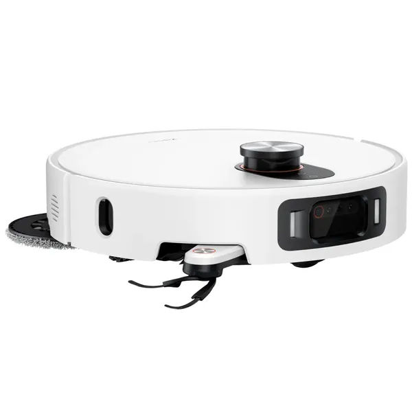 Robot Hút Bụi Lau Nhà Xiaomi Vacuum 5 EU (BHR0834EU)