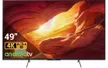 Sony Android Tivi 4K 49 Inch KD-49X8500H